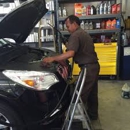 Rick's Lube Complete Autocare - Auto Repair & Service