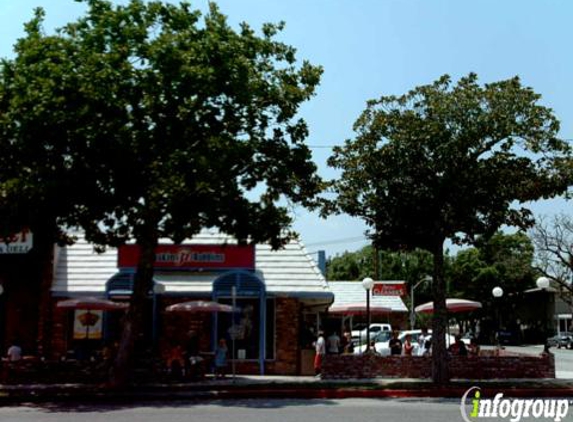 Swiss Dry Cleaners - Glendale, CA