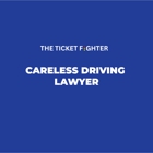 The Ticket Fighter