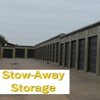 Stow-Away Storage gallery