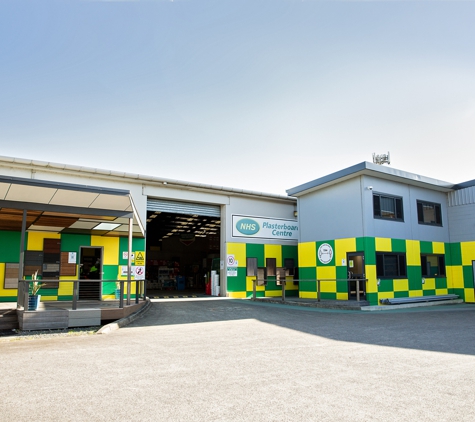 NHS - Cardiff, NSW