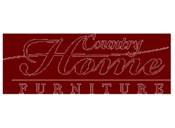 Country Home Furniture - East Earl, PA