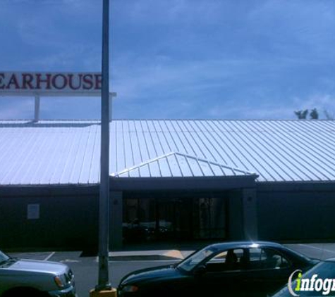 Men's Wearhouse - Pikesville, MD