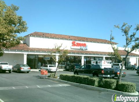 Foothill Marketplace - Rialto, CA