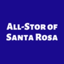 All-Stor Of Santa Rosa - Recreational Vehicles & Campers-Storage