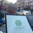 Cafe Green Java Green - Coffee Shops