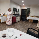 Luna's Banquet Hall - Halls, Auditoriums & Ballrooms