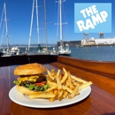 Ramp Restaurant - American Restaurants