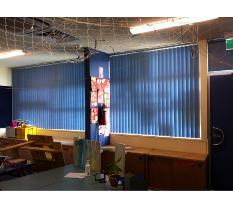 Supreme Mobile Blinds