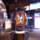 McWane Science Center- IMAX - Museums