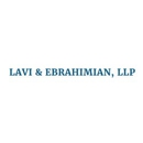 Lavi Ebrahimian LLP - Attorneys