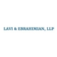 Lavi Ebrahimian LLP