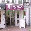 Nails Today - Nail Salons