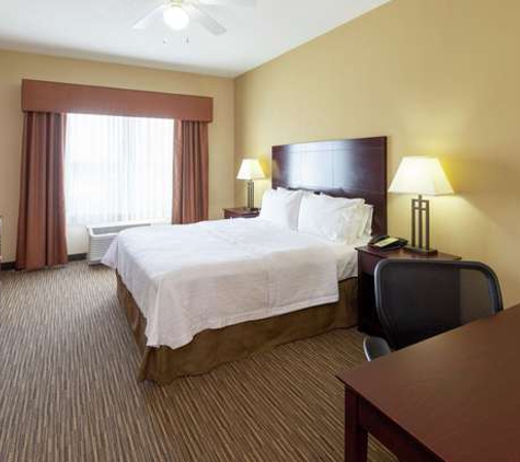 Homewood Suites by Hilton Minneapolis- St. Louis Park at West End - Saint Louis Park, MN