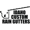 Idaho Custom Rain Gutters - Gutters & Downspouts