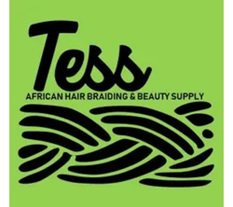 Tess African Hair - Wilmington, DE