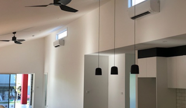 All Coast Air Conditioning - Charmhaven, NSW
