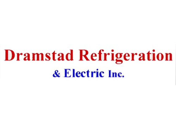 Dramstad Refrigeration & Electric - Huron, SD