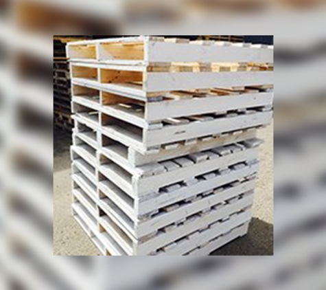 Pallet Pals - Maddington, WA. Heavy Duty Pallets