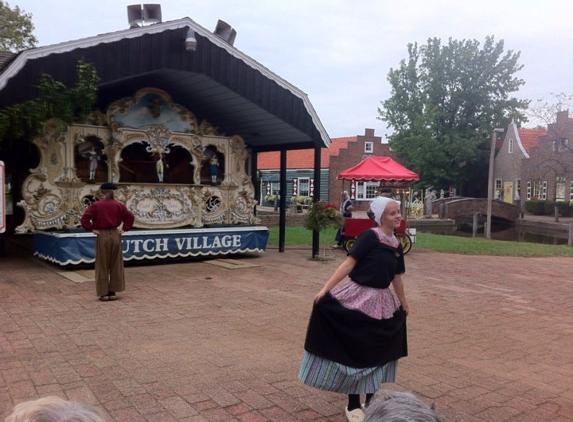 Nelis' Dutch Village - Holland, MI