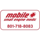 Mobile Small Engine Medic