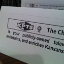 PBS Kansas Channel 8 - Cable & Satellite Television