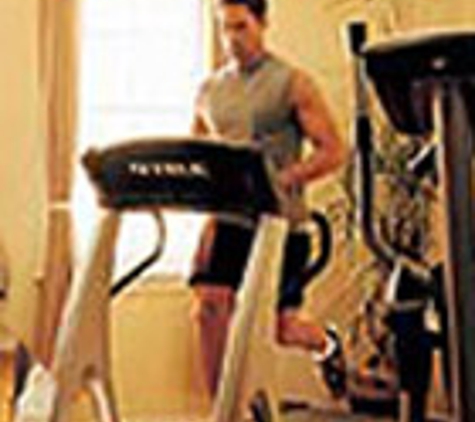 Body Dynamics Fitness Equipment Limited - Loves Park, IL