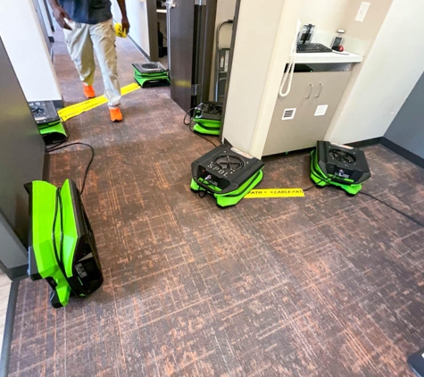 SERVPRO of Northeast Minneapolis - Roseville, MN