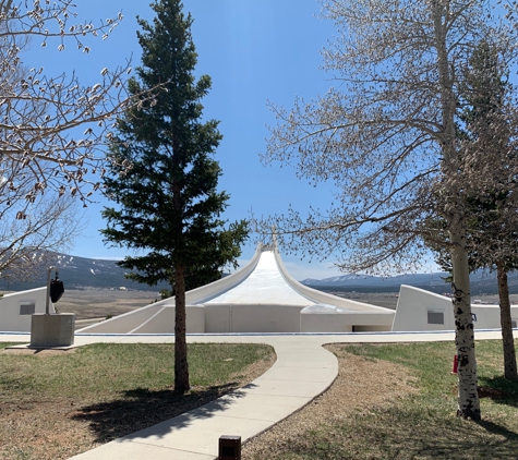 Vietnam Veterans Memorial - Angel Fire, NM