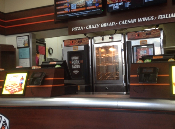 Little Caesars Pizza - Muncie, IN