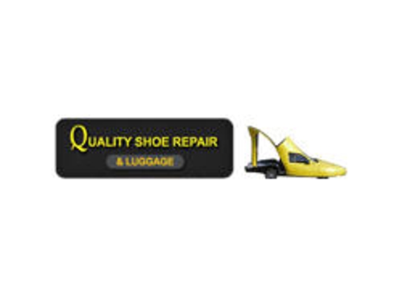 Quality Shoe Repair & Luggage - Henderson, NV