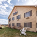 Comfort Inn & Suites Carbondale on the Roaring Fork - Motels