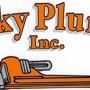A Souky Plumbing, Inc.