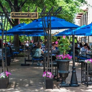 Occidental Restaurant - Washington, DC