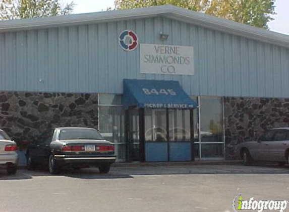 Cahoy's Gymnastic Training Center - Omaha, NE