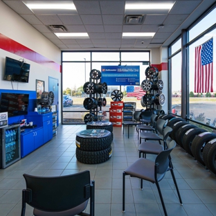 Tire Discounters - Columbus, OH