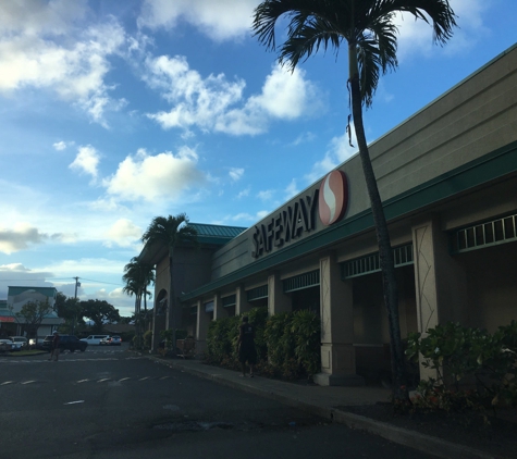 Safeway - Kaneohe, HI