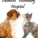 Palmetto Veterinary Hospital - Pet Services