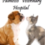 Palmetto Veterinary Hospital
