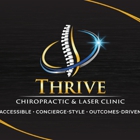 Thrive Chiropractic & Laser Clinic
