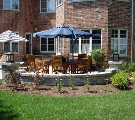 Hardscape, Inc. - Lisle, IL