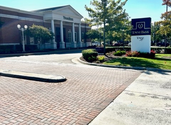 TowneBank, Branch Location - Norfolk, VA