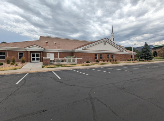 The Church of Jesus Christ of Latter-Day Saints - Cedar City, UT