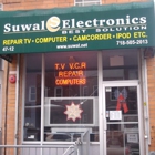 C S Suwal Electronics