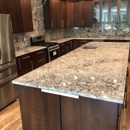 IVO Cabinets & Surfaces - Granite