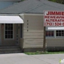 Jimmie's Reweaving Co
