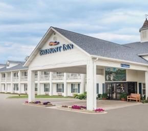 Baymont Inn & Suites - Washington, IN