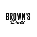 Brown's Deli - Restaurants