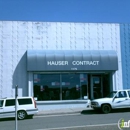 Hauser's Contract - Furniture-Outdoor-Wholesale & Manufacturers