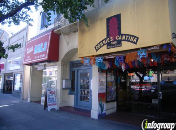 Connie's Cantina - Oakland, CA